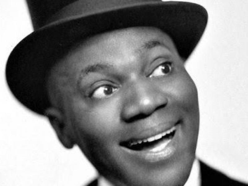 His Tap Dancing Led To A Life Of Fame And Fortune PushBlack